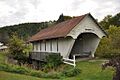 LyndonVT OldSchoolhouseBridge