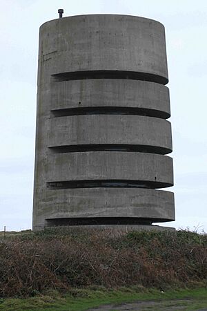 MP 3 Guernsey