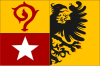 Flag of Maasmechelen