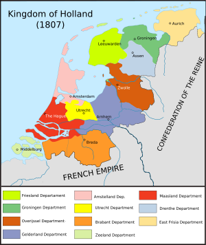 Treaty Of Fontainebleau (november 1807) Facts For Kids