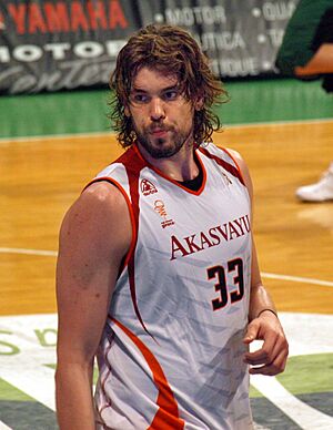 Marc Gasol