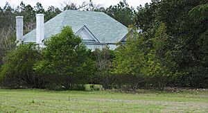 Marshfield Home Edgefield County