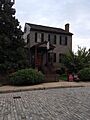 Mcilwaine house