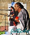 Mighty Gabby live performance February 2012