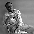 Miles Davis by Palumbo