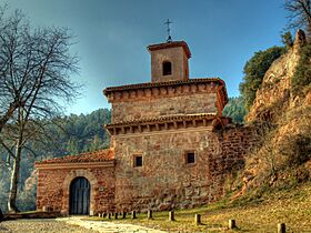 San Millán de Suso