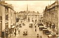 Monmouth - Agincourt Square 1930s