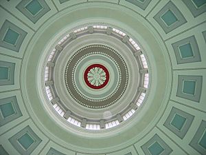 Montpellier Spa Rotunda - geograph.org.uk - 288705