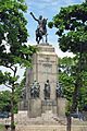 Monumento marechal deodoro rio