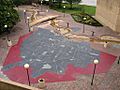 Mud island river park