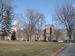 Muhlenberg College 04