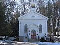 Narrowsburg Methodist Church Feb 10