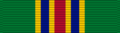 Navy Meritorious Unit Commendation ribbon