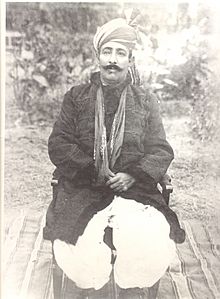 Nawab Mohammad Khan Zaman Khan