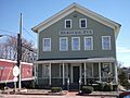 NewMilfordCT FormerWildmanTobaccoWarehouse