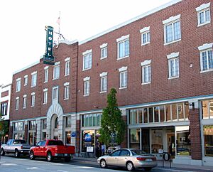New Redmond Hotel - Redmond Oregon