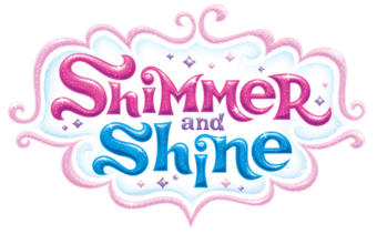 Nickelodeon Shimmer and Shine Logo Original.png