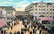 North End Hotel (Ocean Grove NJ)