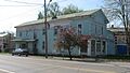 Old Bartlett and Goble Store