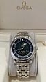 Omega seamaster 120m 1998