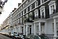 Onslow Square, London SW7 - geograph.org.uk - 1060156