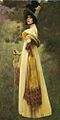 Pearce The Shawl