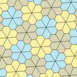 Pentagonal tiling type 5 animation.gif