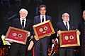 Per artem ad deum 2015 - kucma, herder, penderecki