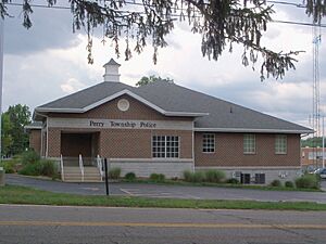 Perry Township Police Department