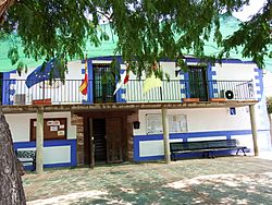 Picón Facts for Kids