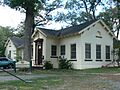 Pine Camp Tuberculosis Hospital Administration Building