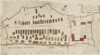 Plan du Fort du Sault de St. Louis et du village des sauvages Iroquois.png