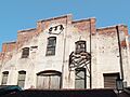 Plaza Substation, Los Angeles