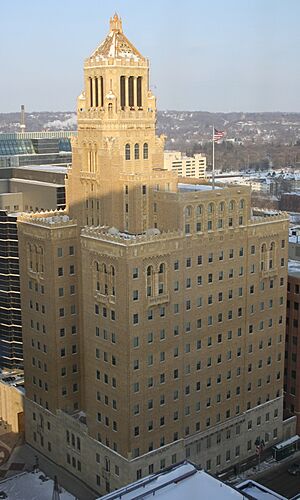 PlummerBuilding