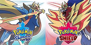 Pokemon Sword and Shield - LearningWorks for Kids