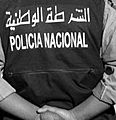 Policia Nacional Saharaui