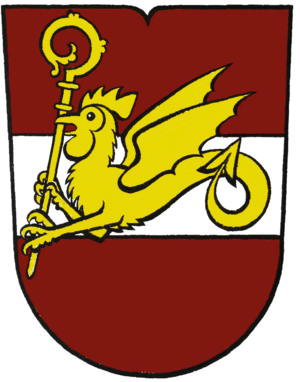 Porrentruy district