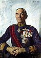 Portrait Sir Philip Game 1947