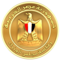 Prime minister of egypt seal.png