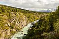 Río Tutshi, Columbia Británica, Canadá, 2017-08-26, DD 78