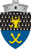 Coat of arms of Sucevița