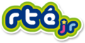 RTÉjr logo