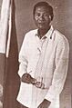 Rep. Martin B. Isidro (8th Congress)