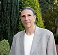 Richard Michelson Portrait 2023