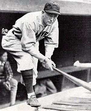 Rogers Hornsby 1928