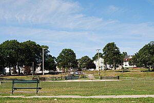 Ruggles Park FR