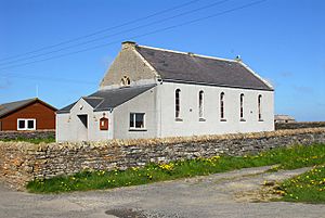 Sanday Parish Church near Broughtown (geograph 1899006).jpg