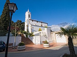 Parish church