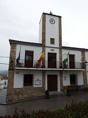 Santo Tomé (Jaén) 13
