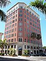 Sarasota FL Downtown HD American Natl Bank01